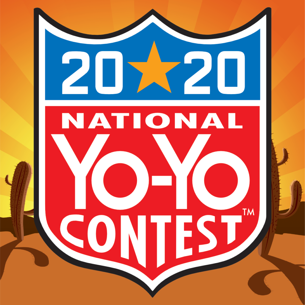 National Yo-Yo Contest