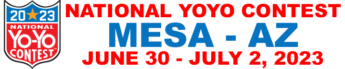 National Yo-Yo Contest