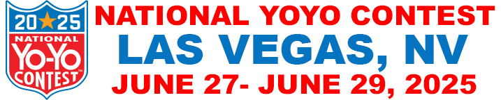 National Yo-Yo Contest