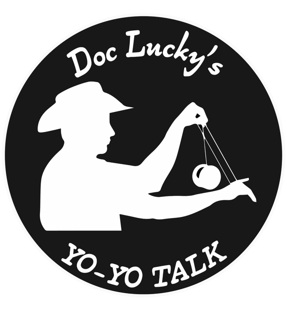 Doc Lucky Yo-Yo Talk